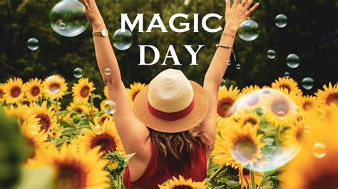 The Power of Love and Intuition on Cal9ber Magic Day